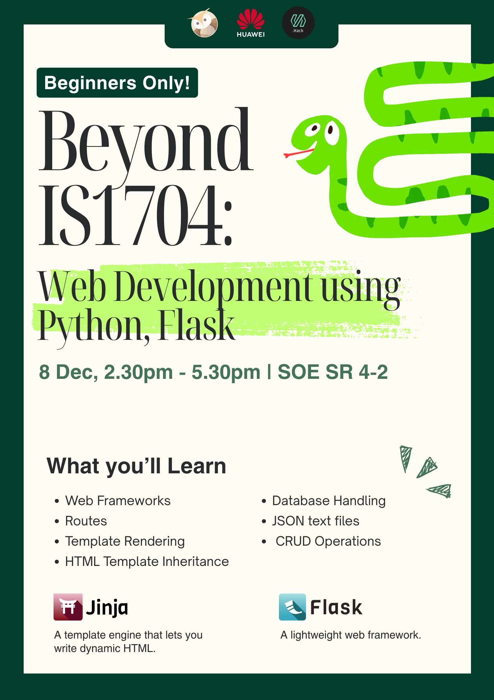 Beyond IS1704