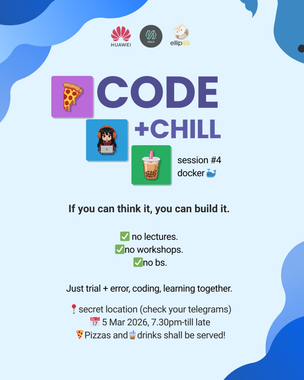 build.hack - Session 4