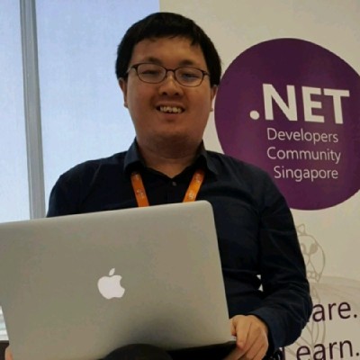 Goh Chun Lin