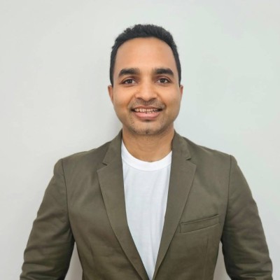 Vishesh Kumar